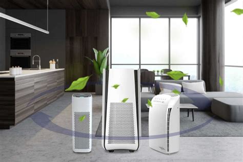 how long does air purifier take to work? Does it really matter?